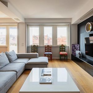 Appartement met Twee Slaapkamers